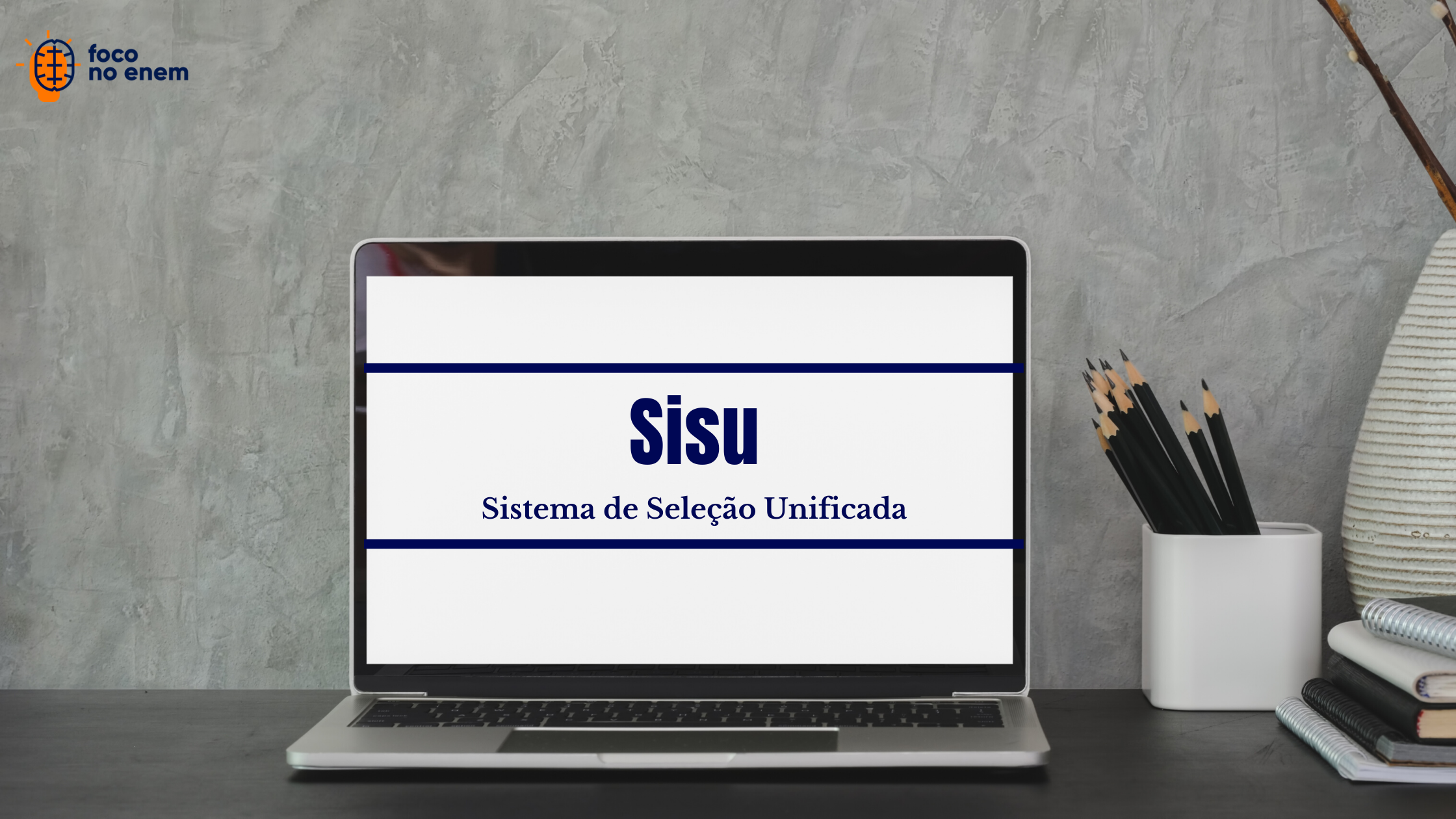 Sisu: entenda para que serve o Sistema de Seleção Unificada