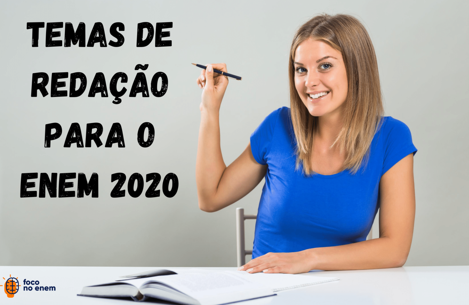 15 Possíveis Temas De Redação Para O Enem 2020 Foco No Enem 6067