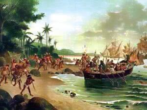 Colonização Brasileira: Tópicos mais importantes para o Enem
