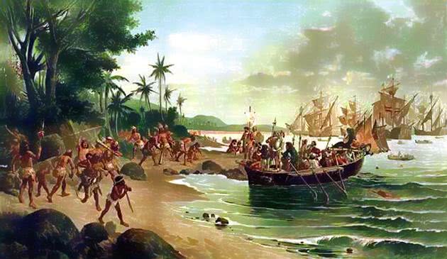 Colonização Brasileira: 5 tópicos importantes para o Enem