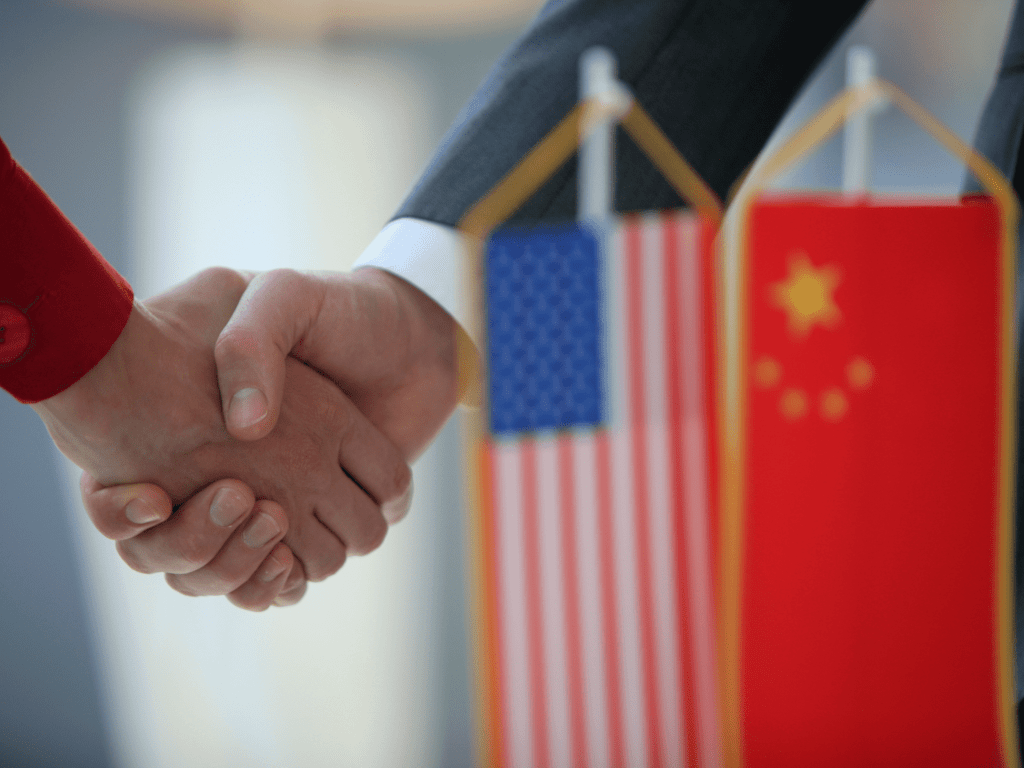 Guerra Comercial: EUA x China - Atualidades para o Enem 2020