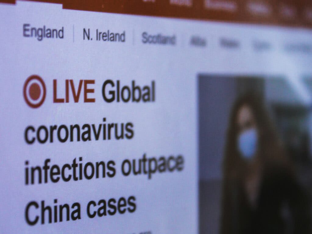 Atualidades no Enem 2020: Coronavírus e a Vacina