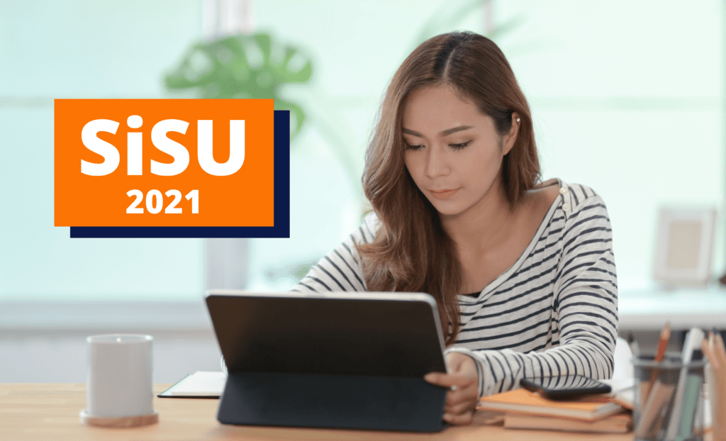 Edital do SiSU 2021/1: datas e regras