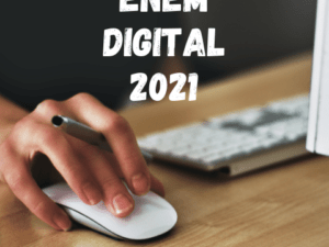Locais Provas Enem Digital 2021