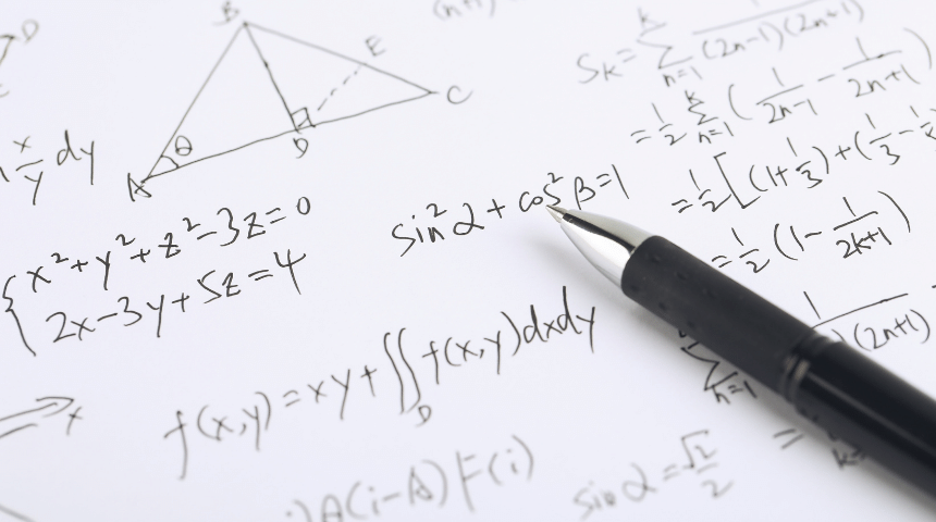 Exercícios de Matemática - ENEM - A escolaridade dos  - Stoodi