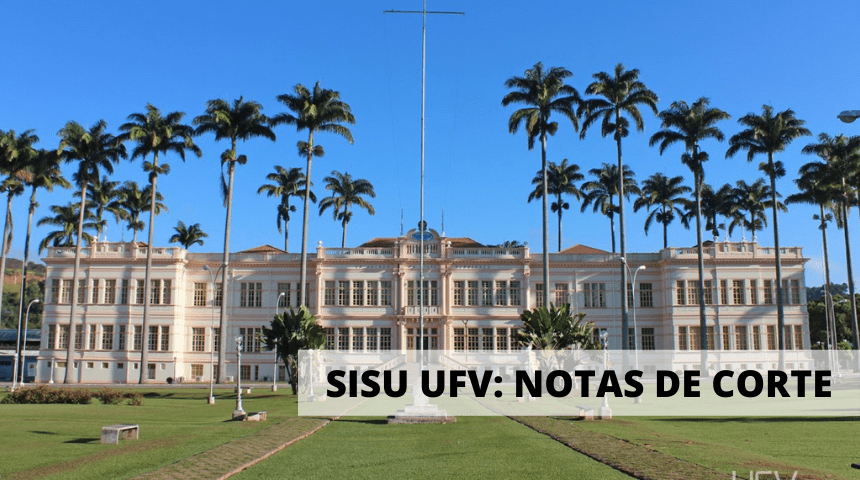 Física no Sisu 2023: consulte notas de corte de todas faculdades