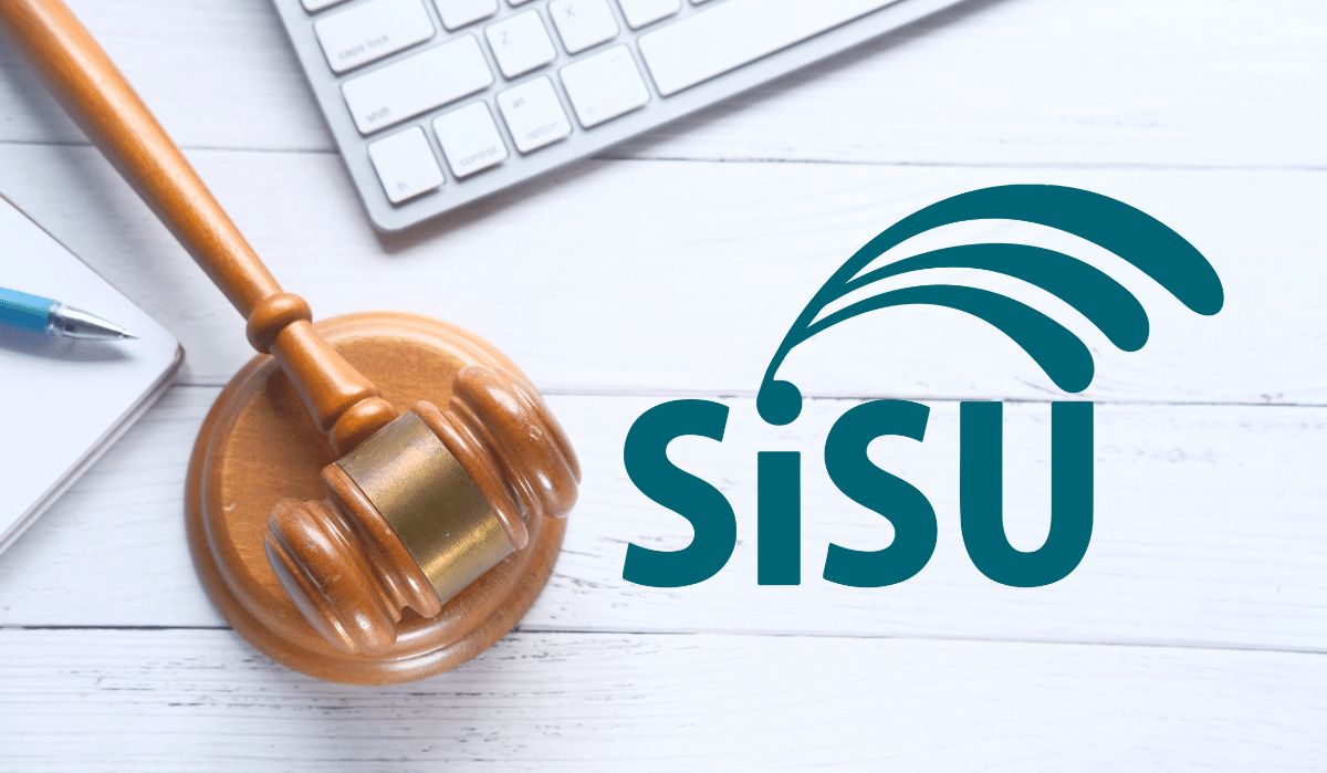 Curso Direito (SISU) - municípios, universidades, campus e notas de corte