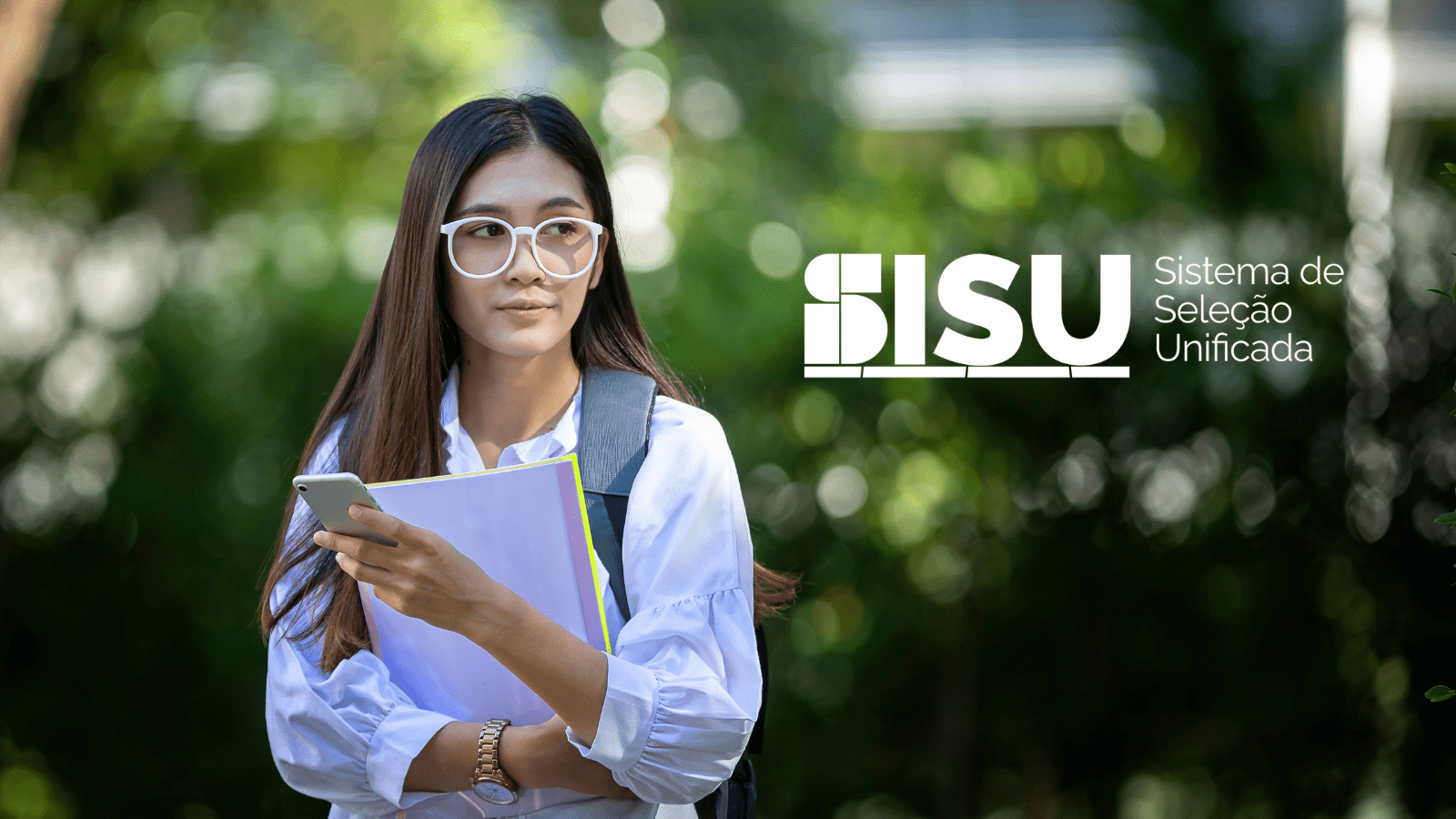 Inscrições Abertas para o Sisu 2024; Veja as mudanças Portal Casa Nova